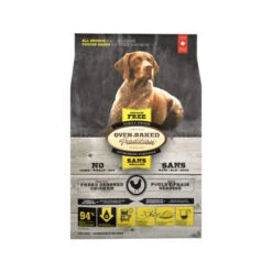 Oven-Baked Tradition Dog Food Grain Free -Honden Benodigdheden oven baked tradition dog food grain free 202043 0500 none
