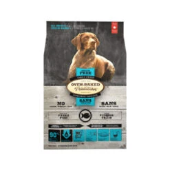 Oven-Baked Tradition Dog Food Grain Free -Honden Benodigdheden oven baked tradition dog food grain free 202046 0500 none