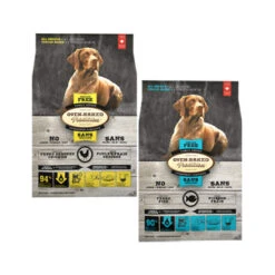 Oven-Baked Tradition Dog Food Grain Free -Honden Benodigdheden oven baked tradition dog food grain free 202052 0500 none