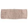 PAIKKA Drying Towel -Honden Benodigdheden paikka drying towel 40x110cm taupe 136851 2000 none