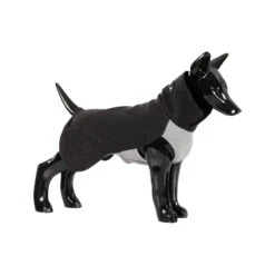 PAIKKA Recovery Winter Shirt 31 PAIKKA Recovery Winter Shirt -Honden Benodigdheden paikka recovery winter shirt grey maat 60 134532 2000 none