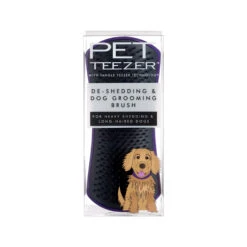 Tangle® Teezer Pet Teezer De-shedding -Honden Benodigdheden pet teezer de shedding 216460 2000 none