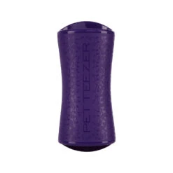 Tangle® Teezer Pet Teezer De-shedding -Honden Benodigdheden pet teezer de shedding paars 216473 1000 none