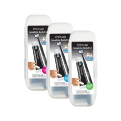 Petosan Ultimate Gebitsverzorgingset 11 Petosan Ultimate Gebitsverzorgingset -Honden Benodigdheden petosan ultimate set 89649 0500 none
