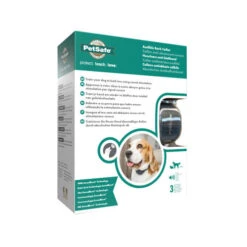 PetSafe Anti-Blafhalsband -Honden Benodigdheden petsafe anti blafhalsband 208115 0500 none