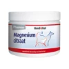 Pharmox Magnesiumcitraat Hond & Kat -Honden Benodigdheden pharmox magnesiumcitraat hk 250 g 134821 0500 none