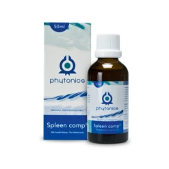 Phytonics Spleen Comp -Honden Benodigdheden phytonics spleen comp 217157 0500 none