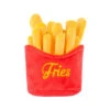 P.L.A.Y. Pet American Classic Pluche - Frietjes -Honden Benodigdheden play pet american classic plush frietjes 87538 0500 none