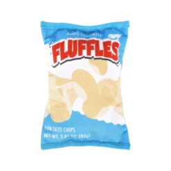P.L.A.Y. Pet Snack Attack - Fluffles Chips -Honden Benodigdheden play pet snack attack fluffles chips 187270 2000 none