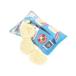 P.L.A.Y. Pet Snack Attack - Fluffles Chips -Honden Benodigdheden play pet snack attack fluffles chips 187284 2000 none