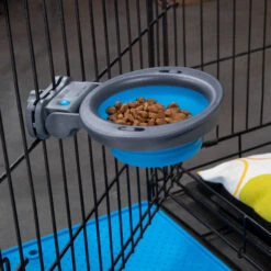 Popware Kennel Bowl -Honden Benodigdheden popware kennel bowl 164659 2000 none