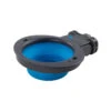 Popware Kennel Bowl -Honden Benodigdheden popware kennel bowl pro blue 240 ml 100814 2000 none