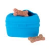 Popware Pooch Pouch Treatbag 2 Popware Pooch Pouch Treatbag -Honden Benodigdheden popware pooch pouch treatbag pro blue 100841 2000 none