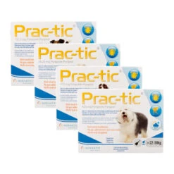 Prac-tic -Honden Benodigdheden prac tic 98078 2000 none