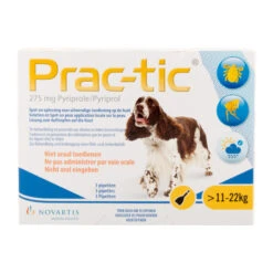 Prac-tic -Honden Benodigdheden prac tic 98084 2000 none