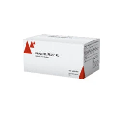 Prazitel Plus (XL) 12 Prazitel Plus (XL) -Honden Benodigdheden prazitel plus xl 215837 0500 none