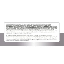 Prins Fit Selection Salmon & Rice -Honden Benodigdheden prins fit selection salmon rice 171118 2000 none