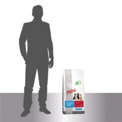 Prins Fit Selection Salmon & Rice -Honden Benodigdheden prins fit selection salmon rice 171124 1500 none