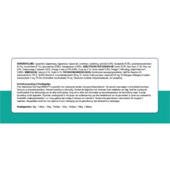 Prins NatureCare Diet Dog Mobility -Honden Benodigdheden prins naturecare diet dog mobility 175420 2000 none