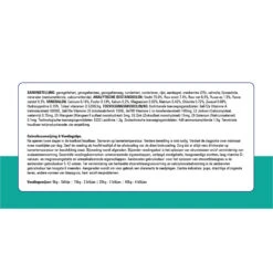 Prins NatureCare Diet Dog Struvite & Calciumoxalate -Honden Benodigdheden prins naturecare diet dog struvite calciumoxalate 171187 2000 none