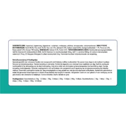 Prins NatureCare Diet Dog Weight Reduction & Diabetic -Honden Benodigdheden prins naturecare diet dog weight reduction diabetic 171199 2000 none