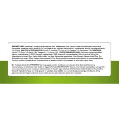 Prins ProCare Grainfree Adult Pro Energy -Honden Benodigdheden prins procare grainfree adult pro energy 171505 2000 none