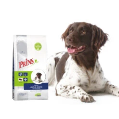 Prins ProCare Huid & Darm Hypoallergeen -Honden Benodigdheden prins procare huid darm hypoallergeen 171958 1500 none