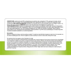 Prins ProCare Huid & Darm Hypoallergeen -Honden Benodigdheden prins procare huid darm hypoallergeen 171961 2000 none