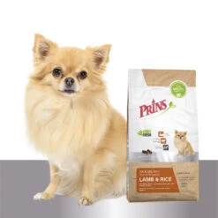 Prins ProCare Mini Lamb & Rice Hypoallergenic -Honden Benodigdheden prins procare mini lamb rice hypoallergenic 171730 1500 none