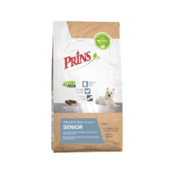 Prins ProCare Mini Senior Support -Honden Benodigdheden prins procare mini senior support 132260 2000 none