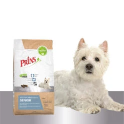 Prins ProCare Mini Senior Support -Honden Benodigdheden prins procare mini senior support 171784 1500 none