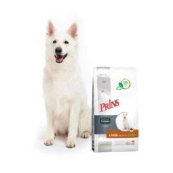 Prins ProCare Protection Lam Hypoallergic -Honden Benodigdheden prins procare protection lam hypoallergic 171823 1500 none