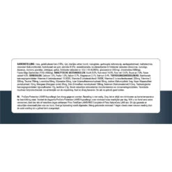 Prins ProCare Protection Lam Hypoallergic -Honden Benodigdheden prins procare protection lam hypoallergic 171826 2000 none