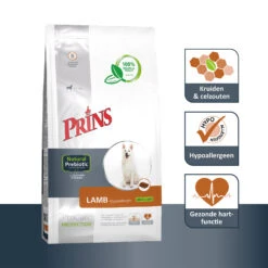 Prins ProCare Protection Lam Hypoallergic -Honden Benodigdheden prins procare protection lam hypoallergic 171829 1500 none