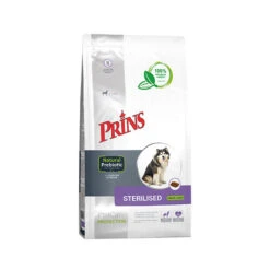 Prins ProCare Protection Sterilised -Honden Benodigdheden prins procare protection sterilised 172705 0500 none