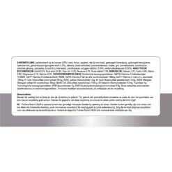 Prins ProCare Resist Calm -Honden Benodigdheden prins procare resist calm 171619 2000 none