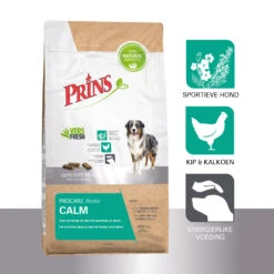 Prins ProCare Resist Calm -Honden Benodigdheden prins procare resist calm 171622 1500 none