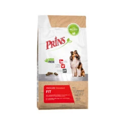 Prins ProCare Standard Fit -Honden Benodigdheden prins procare standard fit 132146 2000 none