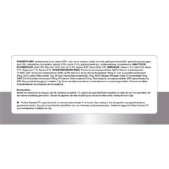 Prins ProCare Standard Fit -Honden Benodigdheden prins procare standard fit 171676 2000 none