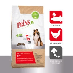 Prins ProCare Standard Fit -Honden Benodigdheden prins procare standard fit 171679 1500 none