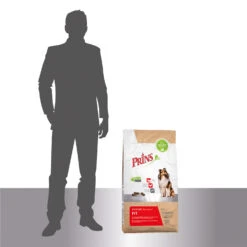 Prins ProCare Standard Fit -Honden Benodigdheden prins procare standard fit 171682 1500 none