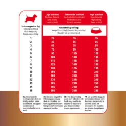 Prins Protection Croque Mini Basic Excellent -Honden Benodigdheden prins protection croque mini basic excellent 172078 1500 none