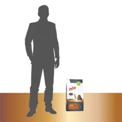 Prins Protection Croque Mini Lamb Hypoallergenic -Honden Benodigdheden prins protection croque mini lamb hypoallergenic 172111 1500 none