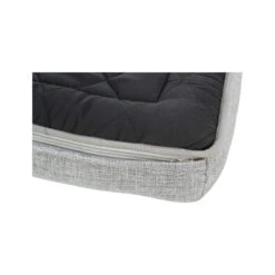 Trixie Nero Hondendeken Bank -Honden Benodigdheden prod 14312 196673 2000 none