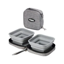 Petique Porta Bowl -Honden Benodigdheden prod 14644 203819 1000 none