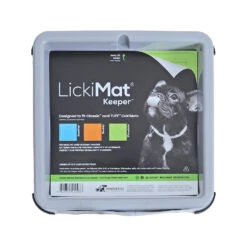 LickiMat Keeper -Honden Benodigdheden prod 15466 216958 1500 none