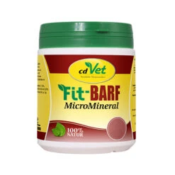CdVet Fit-BARF MicroMineraal 9 CdVet Fit-BARF MicroMineraal -Honden Benodigdheden prod 5299 88794 0500 none