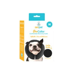 ZenPet Pro Collar -Honden Benodigdheden prod 5331 88986 0500 none
