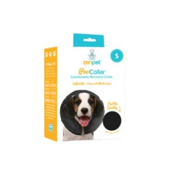 ZenPet Pro Collar -Honden Benodigdheden prod 5331 88995 0500 none