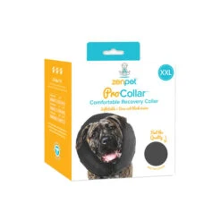 ZenPet Pro Collar -Honden Benodigdheden prod 5331 89007 0500 none